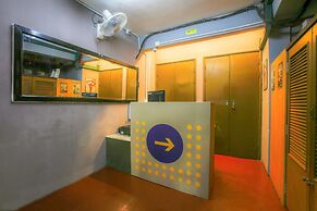 SPOT ON 89788 Musafir Transit Hotel