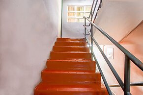 SPOT ON 89788 Musafir Transit Hotel