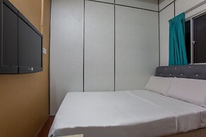 SPOT ON 89788 Musafir Transit Hotel