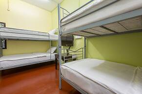 SPOT ON 89788 Musafir Transit Hotel