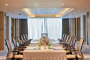 Gift City Club – a member of Radisson Individuals