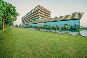 Gift City Club – a member of Radisson Individuals