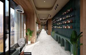 Gift City Club – a member of Radisson Individuals