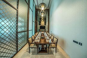 Gift City Club – a member of Radisson Individuals