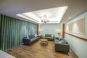 Gift City Club – a member of Radisson Individuals