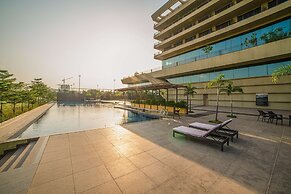 Gift City Club – a member of Radisson Individuals