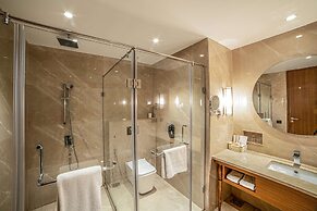 Gift City Club – a member of Radisson Individuals