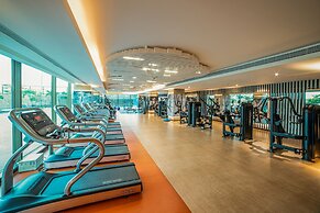 Gift City Club – a member of Radisson Individuals