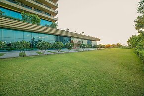 Gift City Club – a member of Radisson Individuals