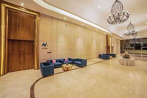 Gift City Club – a member of Radisson Individuals