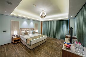 Gift City Club – a member of Radisson Individuals