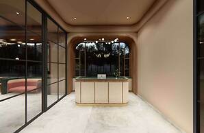 Gift City Club – a member of Radisson Individuals