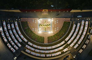 Gift City Club – a member of Radisson Individuals