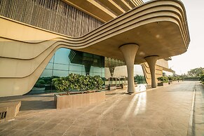 Gift City Club – a member of Radisson Individuals