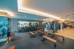 Gift City Club – a member of Radisson Individuals