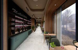 Gift City Club – a member of Radisson Individuals