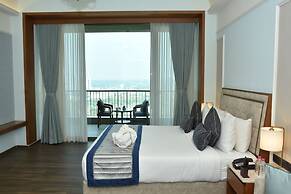 Gift City Club – a member of Radisson Individuals