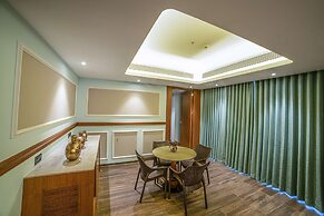 Gift City Club – a member of Radisson Individuals