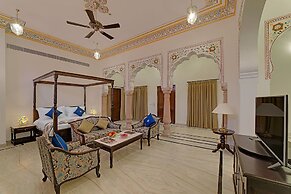 The Jaibagh Palace