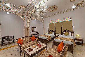 The Jaibagh Palace