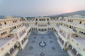 The Jaibagh Palace