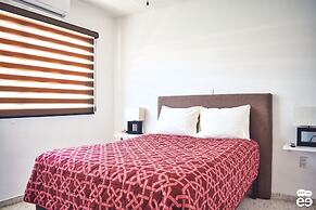 Apartment on the Beach - H-2