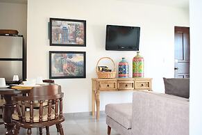 Apartment on the Beach - H-2