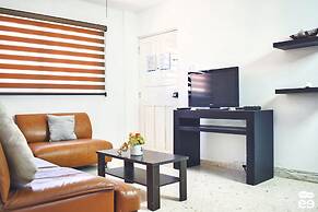 Apartment on the Beach - H-2