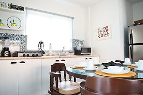 Apartment on the Beach - H-2