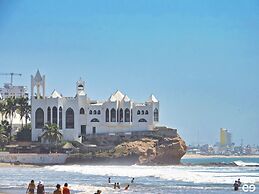 Apartment on the Beach - H-3