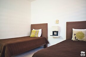 Apartment on the Beach - H-3