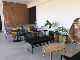 Marina Solé Loft 1 (J-1)