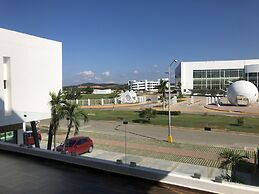 Marina Solé Loft 1 (J-1)