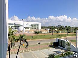 Marina Solé Loft 3 (J-3)