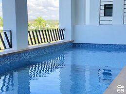 Marina Solé Loft 3 (J-3)