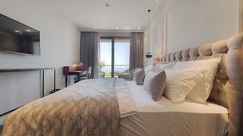 Vivid Blue Serenity Resort