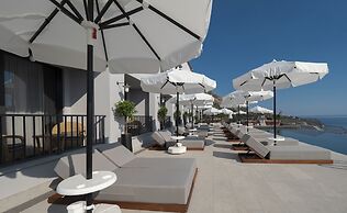 Vivid Blue Serenity Resort
