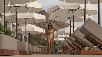 Vivid Blue Serenity Resort