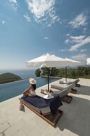 Vivid Blue Serenity Resort