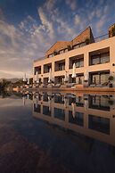Vivid Blue Serenity Resort