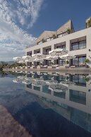 Vivid Blue Serenity Resort