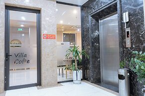 Hotel Villa Ju
