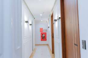 Hotel Villa Ju