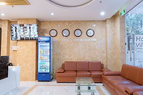 Hotel Villa Ju
