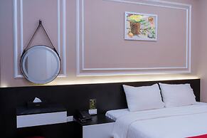 Hotel Villa Ju