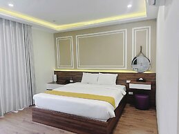 Hotel Villa Ju