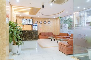 Hotel Villa Ju