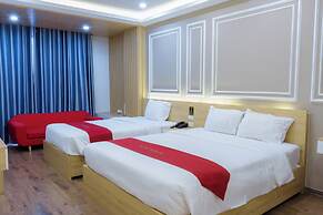 Hotel Villa Ju