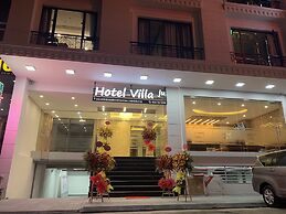 Hotel Villa Ju
