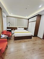 Hotel Villa Ju